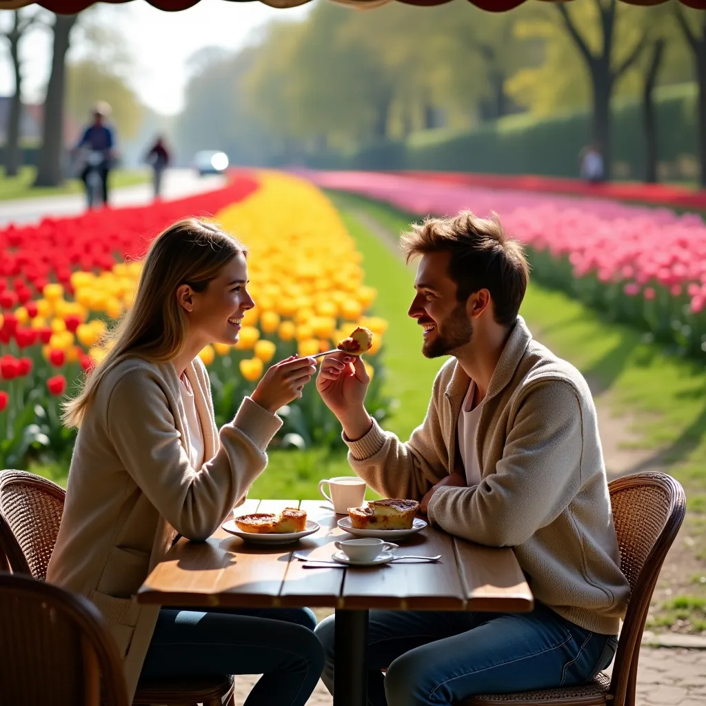 Creative design showcase